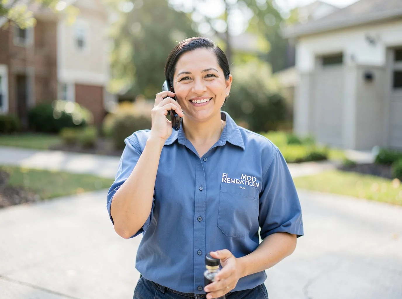 Mold Remediation Deloit, IA FAQs